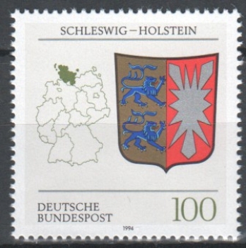 NSR 1715 ** - 1994